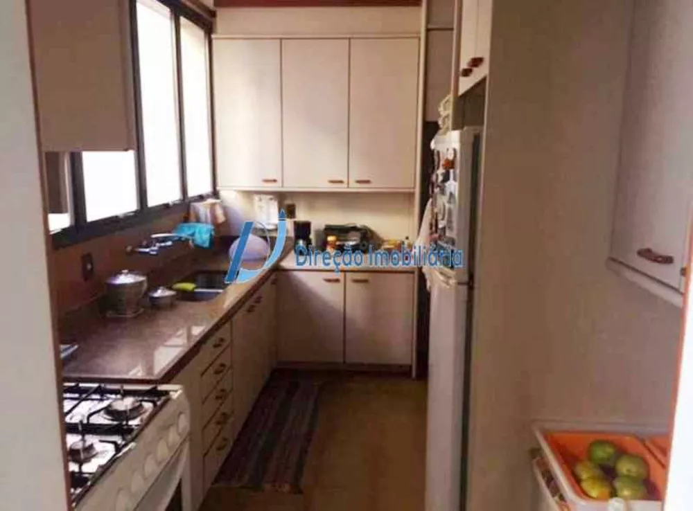 Apartamento, 4 quartos, 250 m² - Foto 12