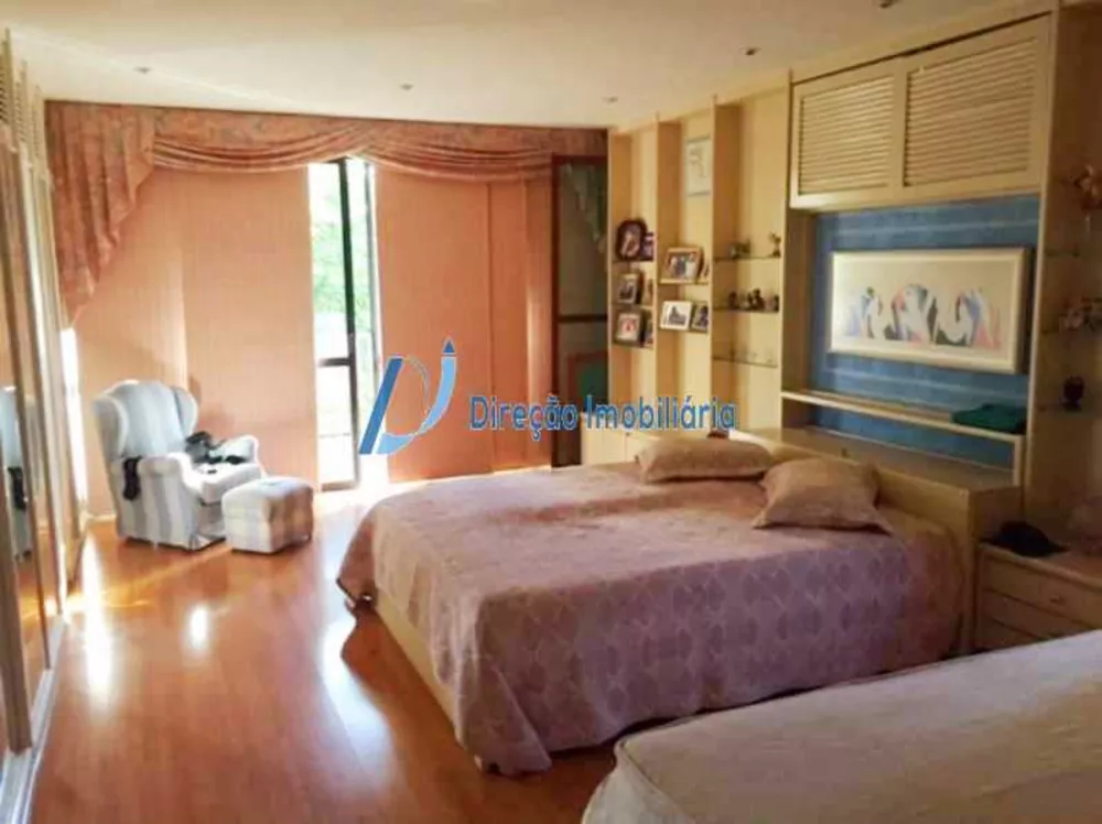 Apartamento, 4 quartos, 250 m² - Foto 17