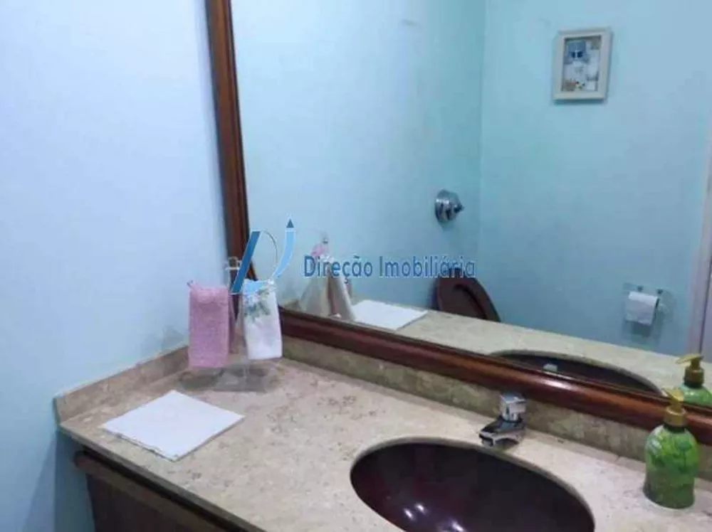 Apartamento, 4 quartos, 250 m² - Foto 7