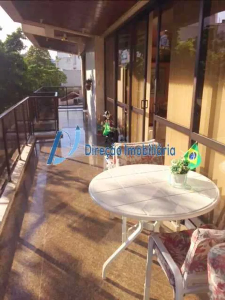 Apartamento, 4 quartos, 250 m² - Foto 9