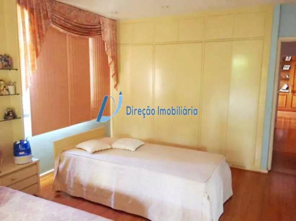 Apartamento, 4 quartos, 250 m² - Foto 8