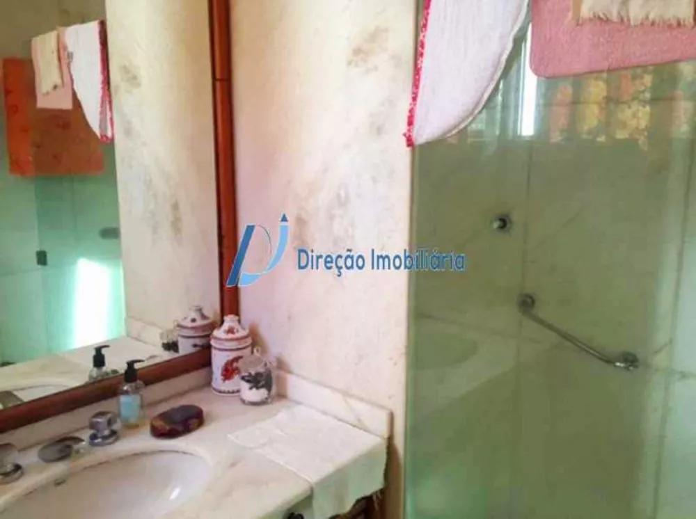 Apartamento, 4 quartos, 250 m² - Foto 11
