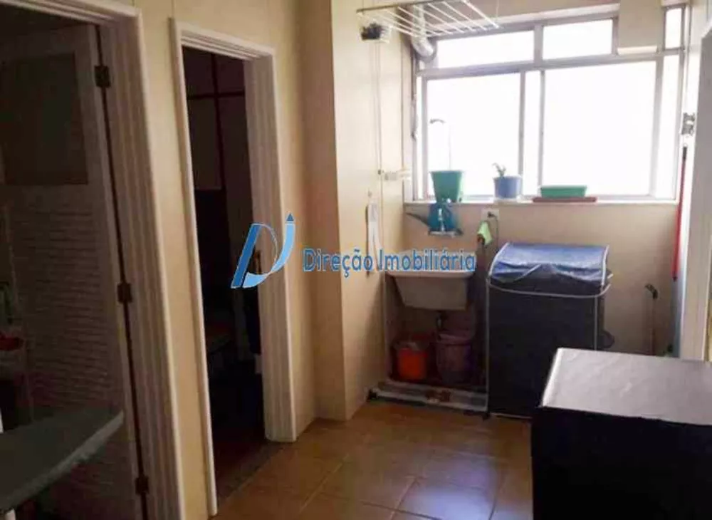 Apartamento, 4 quartos, 250 m² - Foto 16