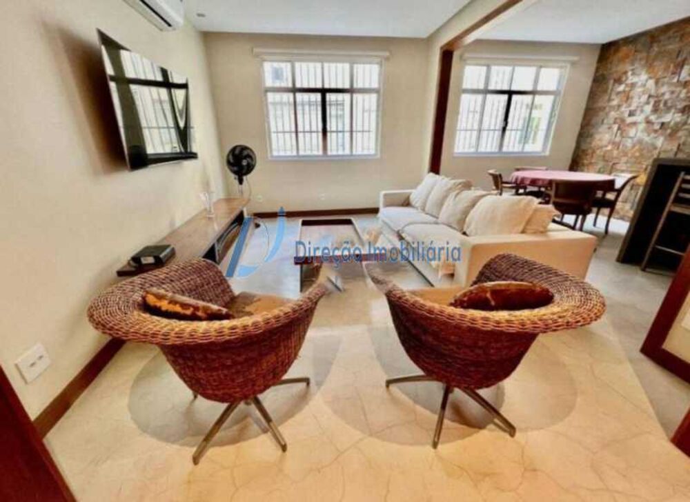 Apartamento, 3 quartos, 103 m² - Foto 4