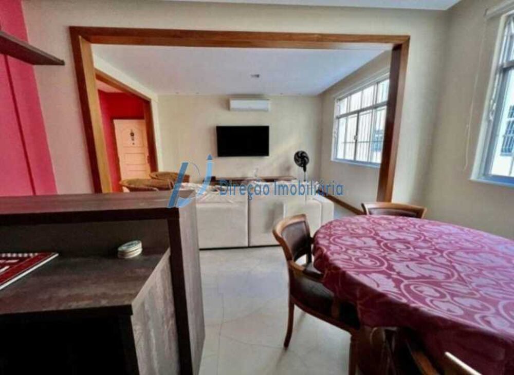 Apartamento, 3 quartos, 103 m² - Foto 2