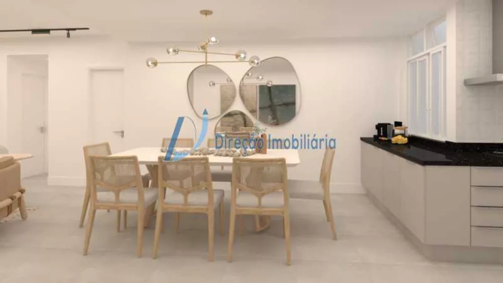 Apartamento, 3 quartos, 120 m² - Foto 11