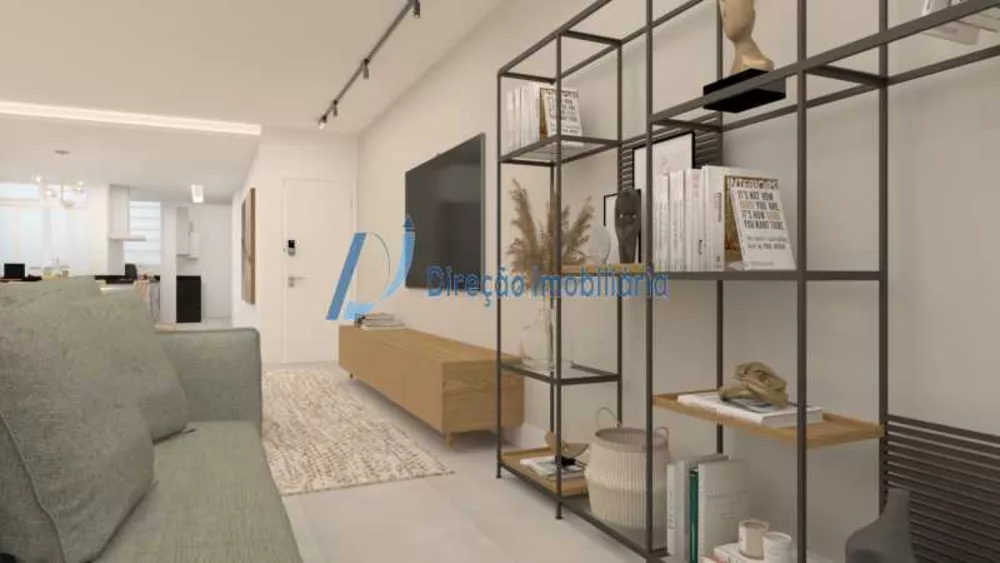Apartamento, 3 quartos, 120 m² - Foto 9