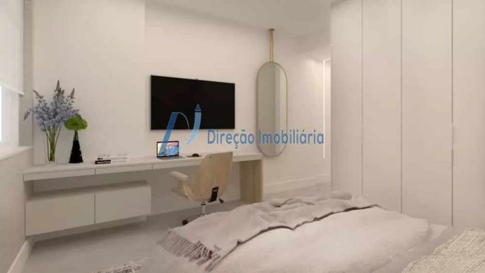 Apartamento, 3 quartos, 120 m² - Foto 16