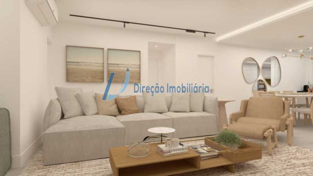 Apartamento, 3 quartos, 120 m² - Foto 7
