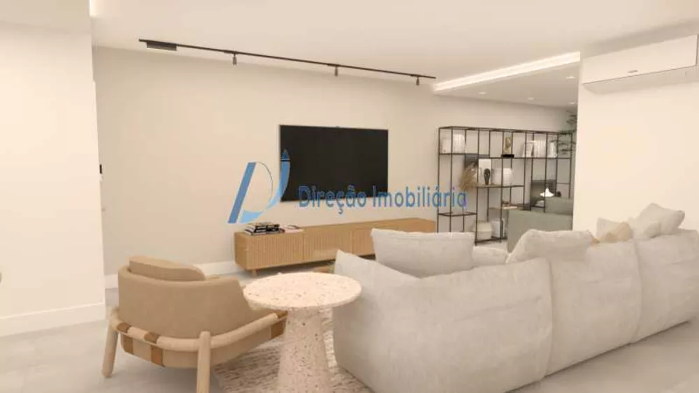 Apartamento, 3 quartos, 120 m² - Foto 8