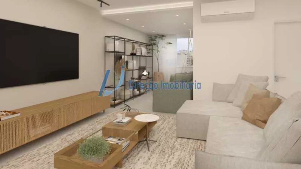 Apartamento, 3 quartos, 120 m² - Foto 5