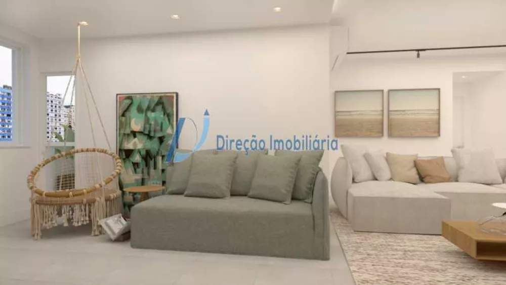 Apartamento, 3 quartos, 120 m² - Foto 6