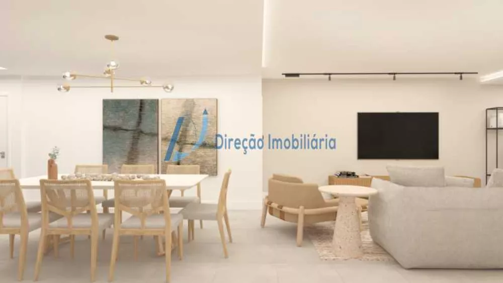 Apartamento, 3 quartos, 120 m² - Foto 13
