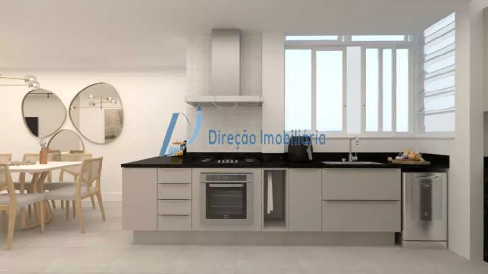 Apartamento, 3 quartos, 120 m² - Foto 23