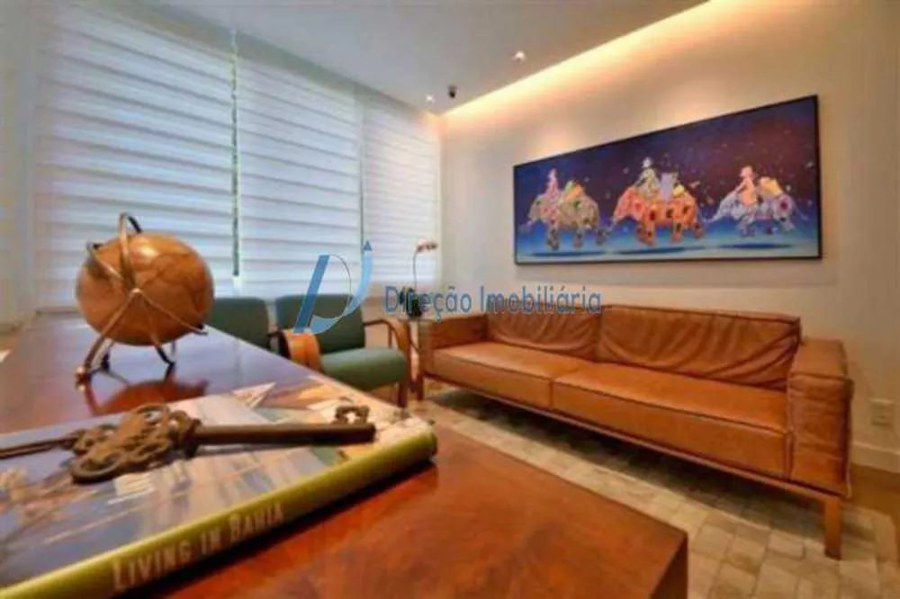 Apartamento, 3 quartos, 113 m² - Foto 17