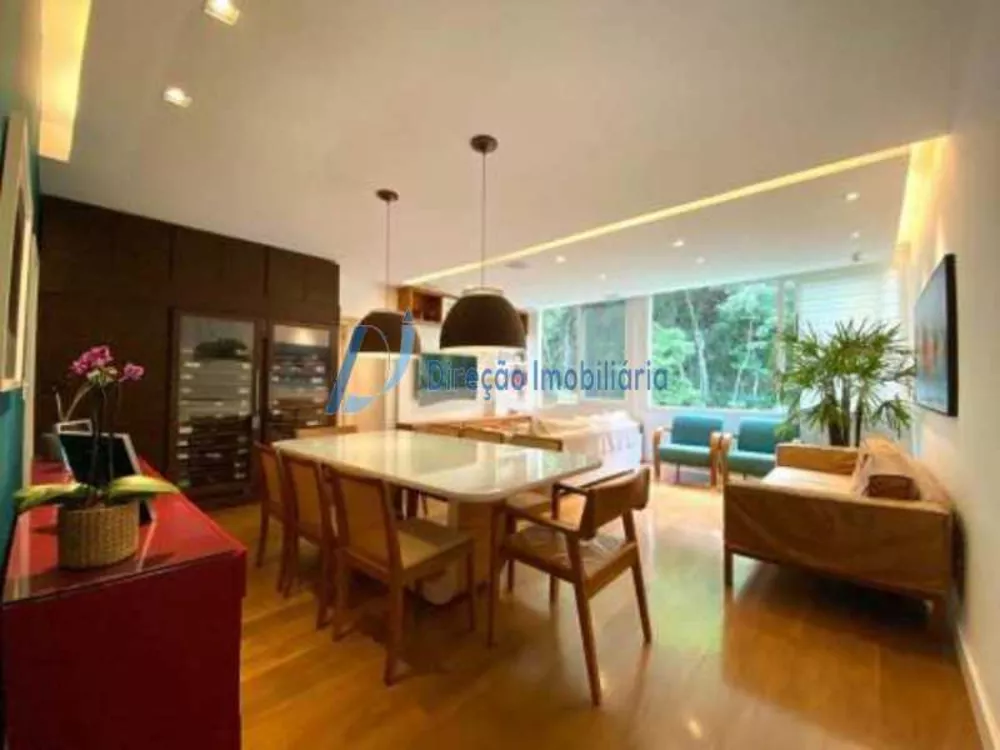 Apartamento, 3 quartos, 113 m² - Foto 5