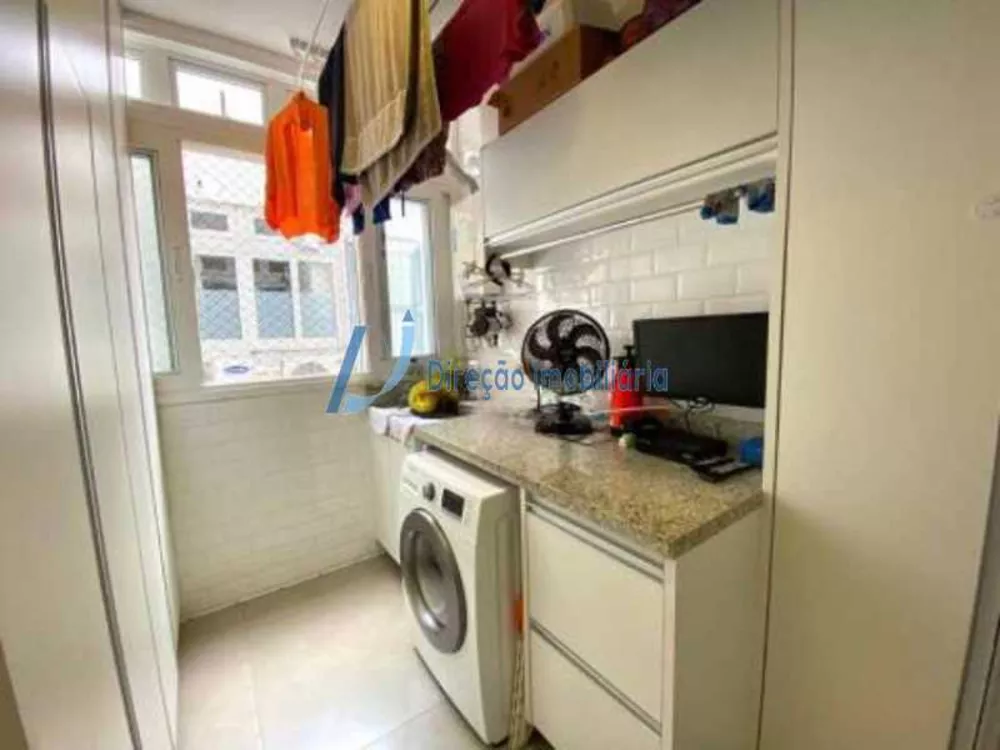 Apartamento, 3 quartos, 113 m² - Foto 8