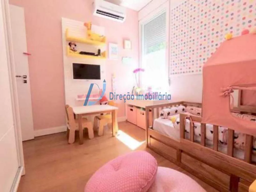 Apartamento, 3 quartos, 113 m² - Foto 9