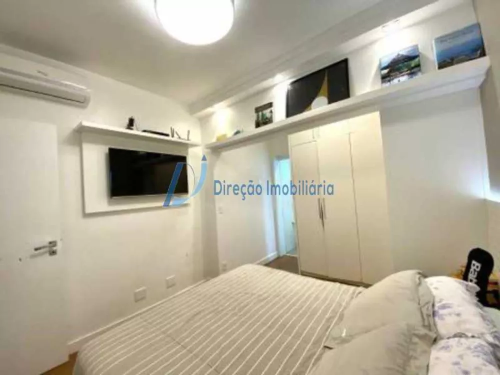 Apartamento, 3 quartos, 113 m² - Foto 1