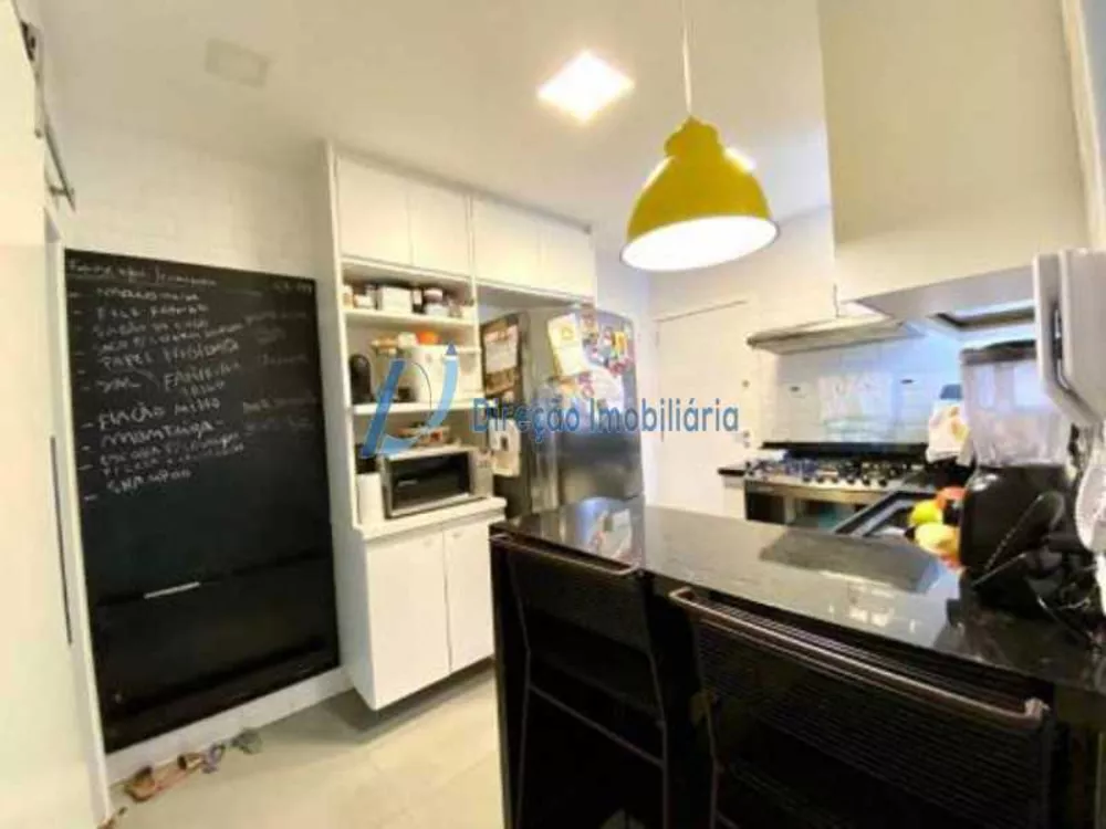 Apartamento, 3 quartos, 113 m² - Foto 6