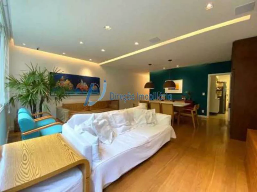 Apartamento, 3 quartos, 113 m² - Foto 7