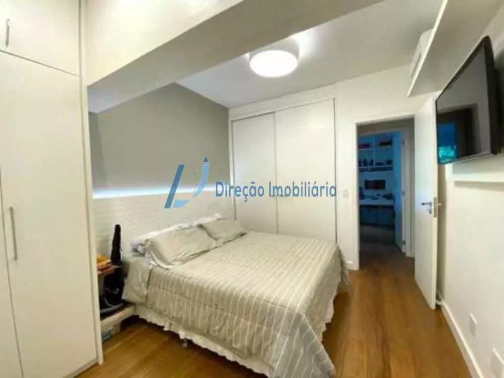 Apartamento, 3 quartos, 113 m² - Foto 4
