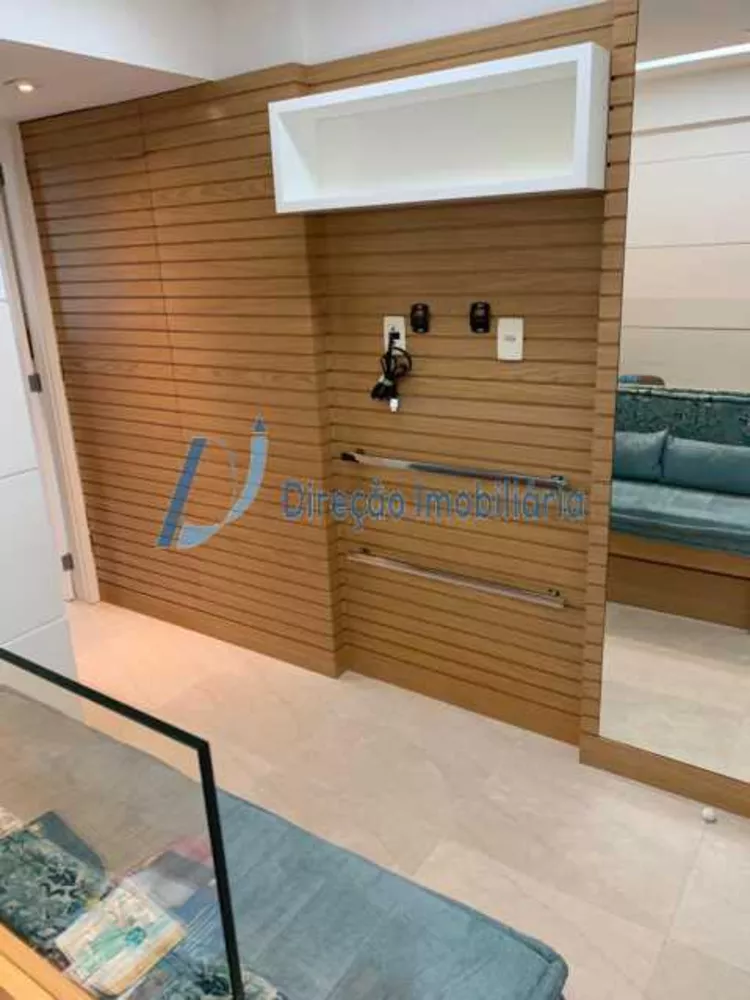 Sala-Conjunto, 25 m² - Foto 3