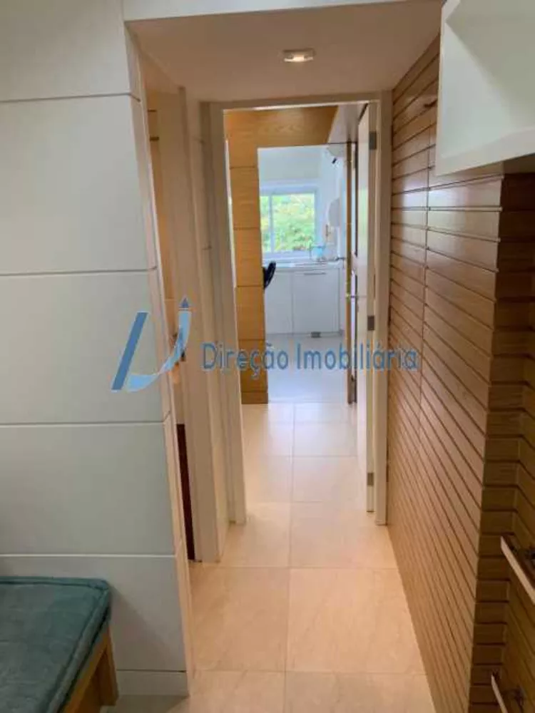 Sala-Conjunto, 25 m² - Foto 4