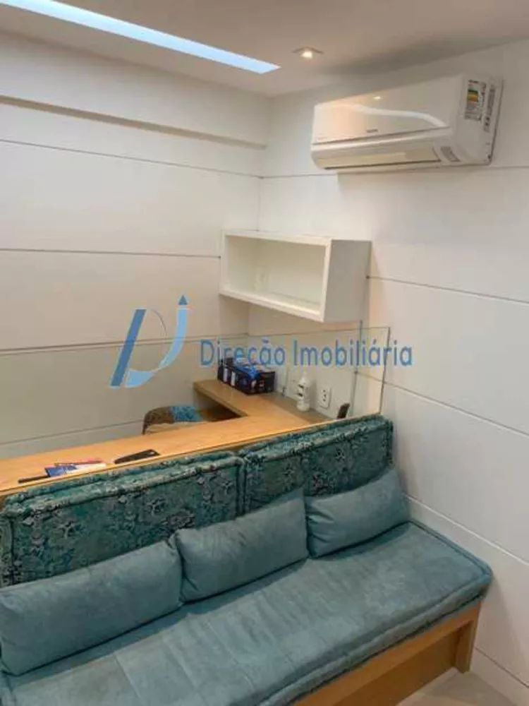 Sala-Conjunto, 25 m² - Foto 9