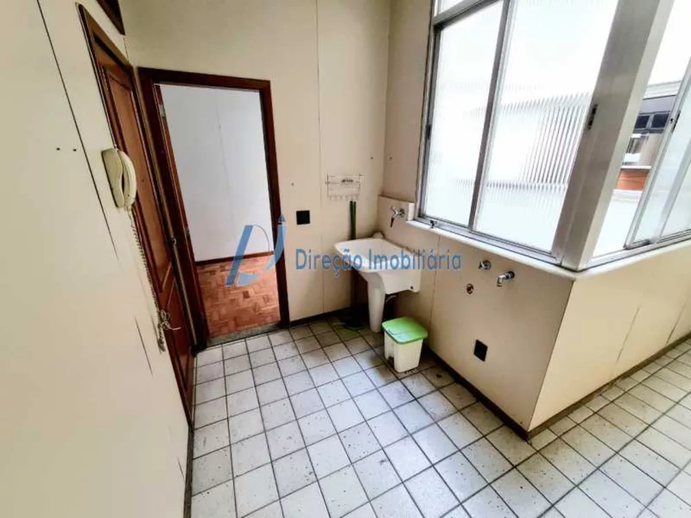 Apartamento, 4 quartos, 170 m² - Foto 27