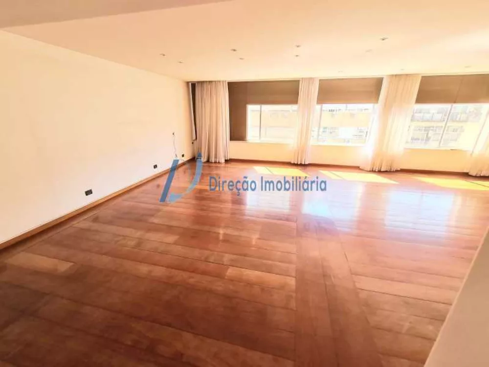 Apartamento, 4 quartos, 170 m² - Foto 17
