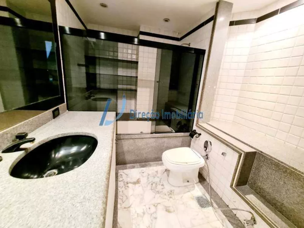 Apartamento, 4 quartos, 170 m² - Foto 3