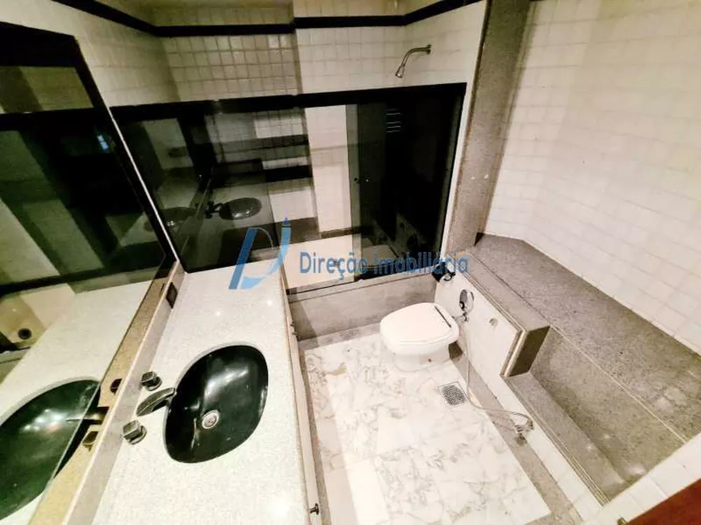 Apartamento, 4 quartos, 170 m² - Foto 7