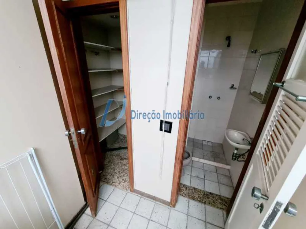 Apartamento, 4 quartos, 170 m² - Foto 30