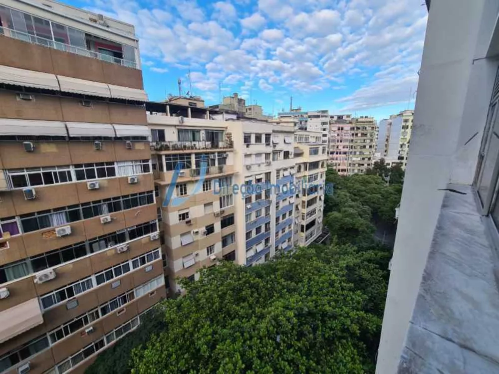 Apartamento, 4 quartos, 170 m² - Foto 11