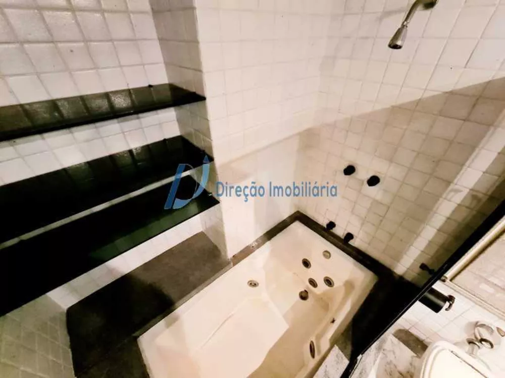 Apartamento, 4 quartos, 170 m² - Foto 15