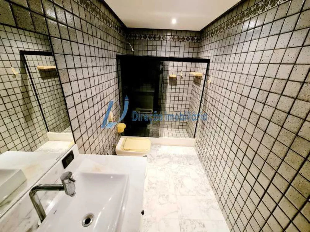 Apartamento, 4 quartos, 170 m² - Foto 9