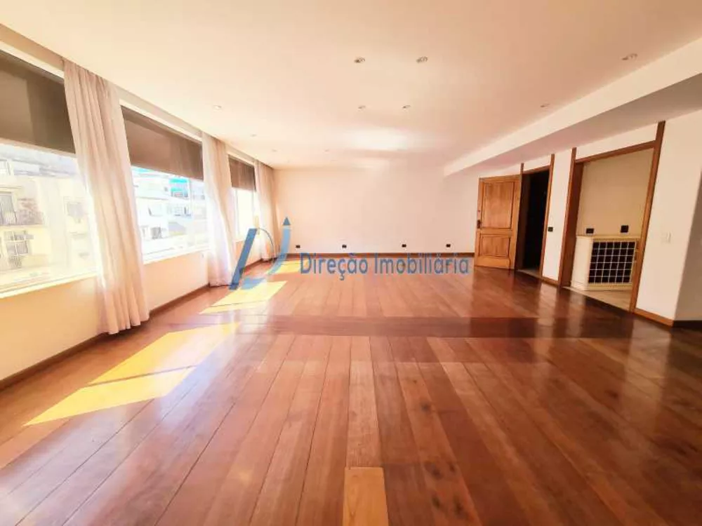 Apartamento, 4 quartos, 170 m² - Foto 28