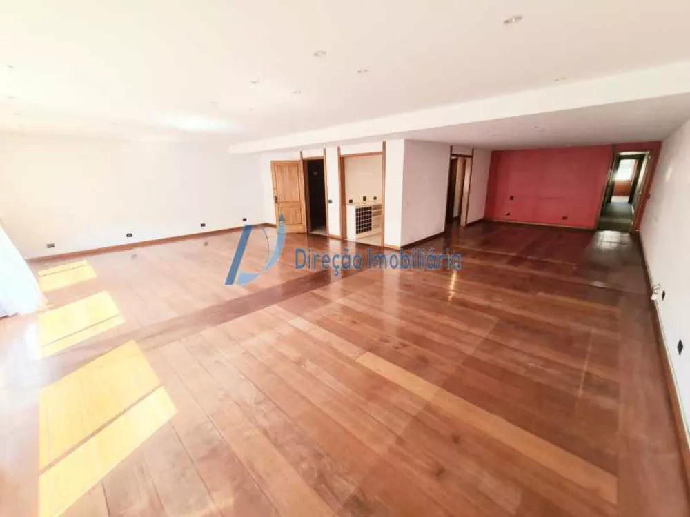 Apartamento, 4 quartos, 170 m² - Foto 26