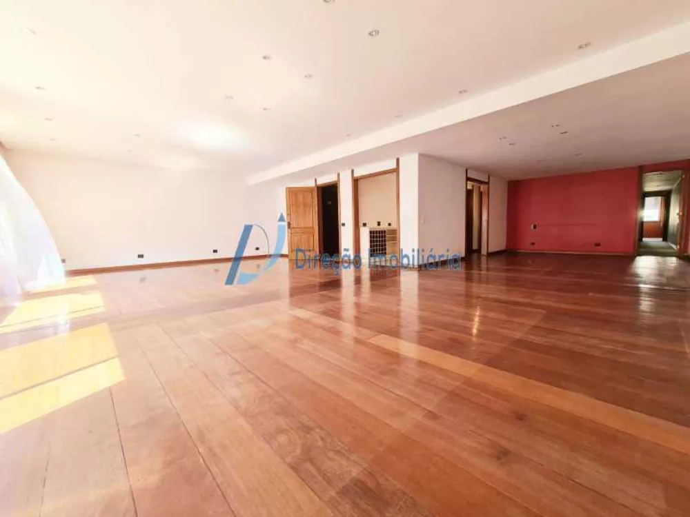 Apartamento, 4 quartos, 170 m² - Foto 18