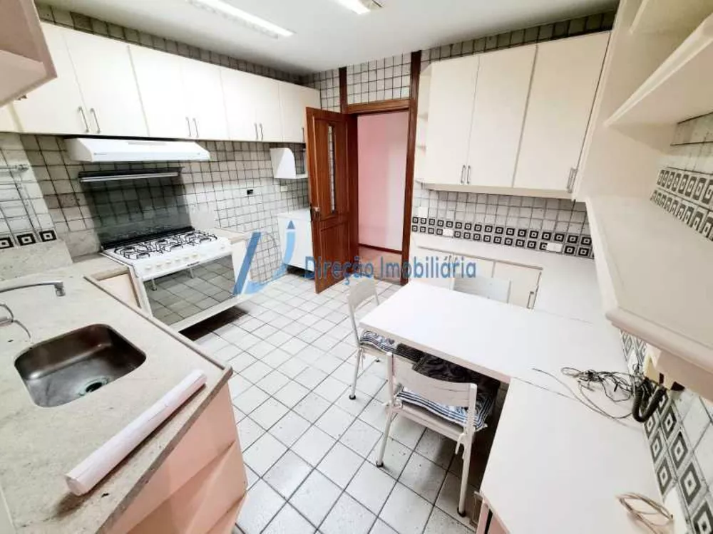 Apartamento, 4 quartos, 170 m² - Foto 23