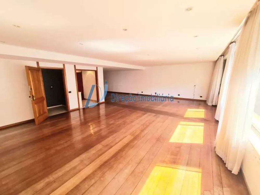 Apartamento, 4 quartos, 170 m² - Foto 22