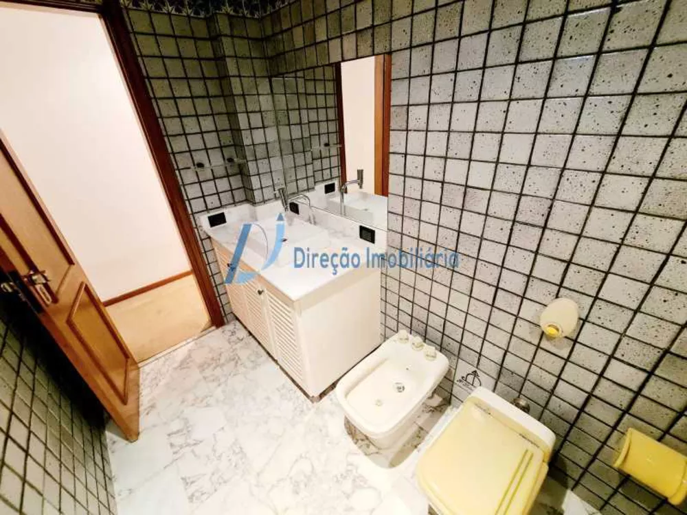 Apartamento, 4 quartos, 170 m² - Foto 10