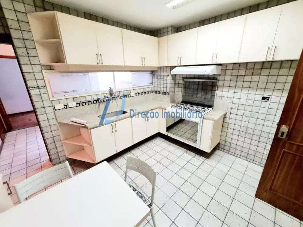 Apartamento, 4 quartos, 170 m² - Foto 14