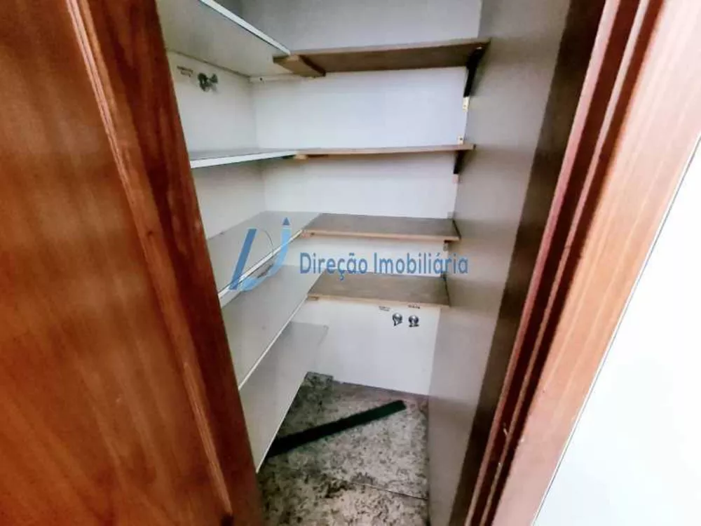Apartamento, 4 quartos, 170 m² - Foto 25