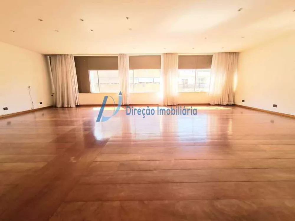 Apartamento, 4 quartos, 170 m² - Foto 29
