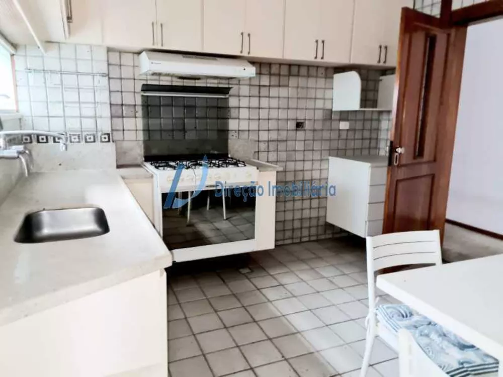 Apartamento, 4 quartos, 170 m² - Foto 6