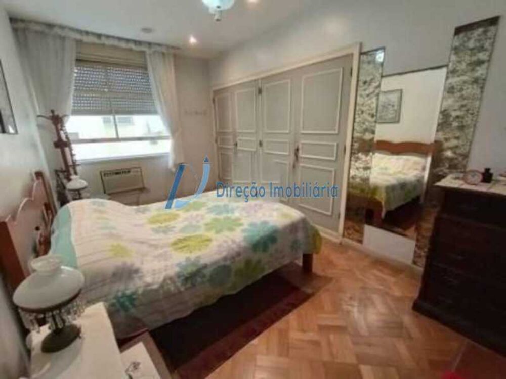 Apartamento, 4 quartos, 280 m² - Foto 5
