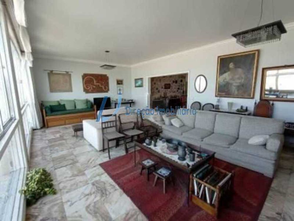 Apartamento, 4 quartos, 280 m² - Foto 12