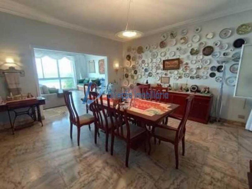 Apartamento, 4 quartos, 280 m² - Foto 7